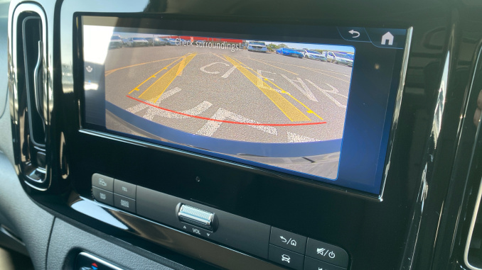 Mercedes-Benz Vito L2 Diesel Rwd 114CDI Pro Van 9G-Tronic - Image 2
